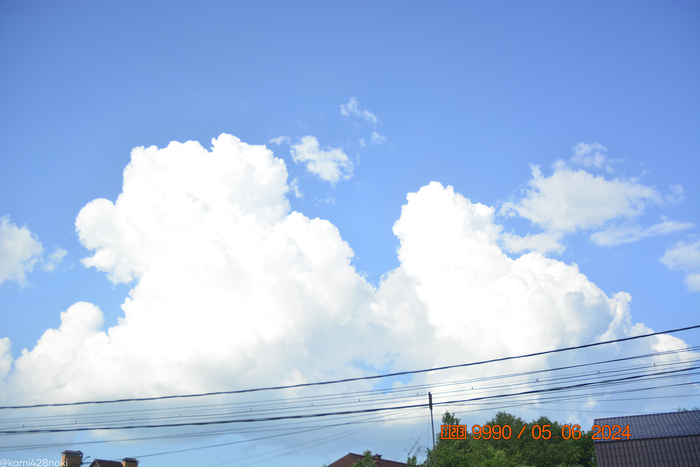 Немного небесной канцелярии