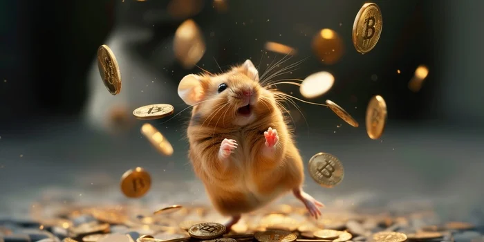 What kind of battle of hamsters is this? - Mini Games, Tone, Tokens, Telegram (link), Longpost
