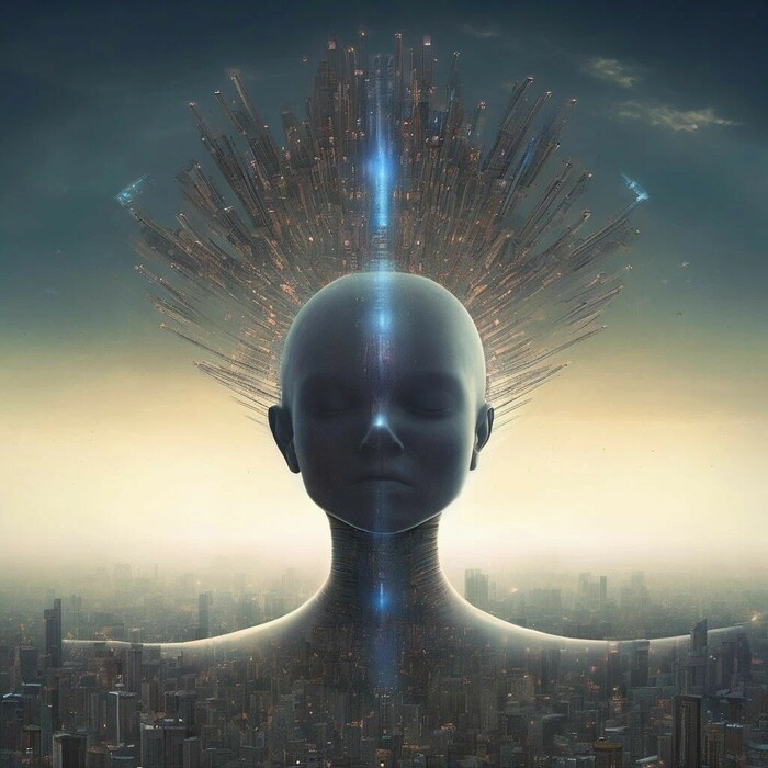 Восход сингулярности