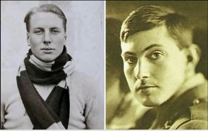 In memory of George Mallory and Andrew Irwin - perhaps the first people to reach the summit of Everest - Тайны, Everest, Mystery