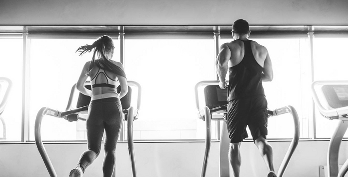 Тренировки натощак