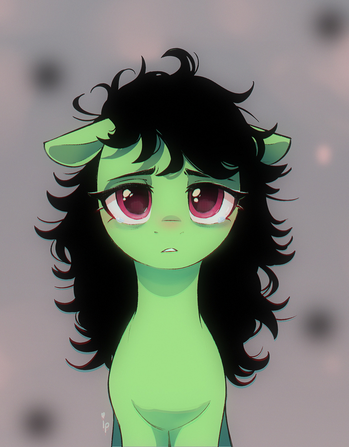  My Little Pony, Filly Anon