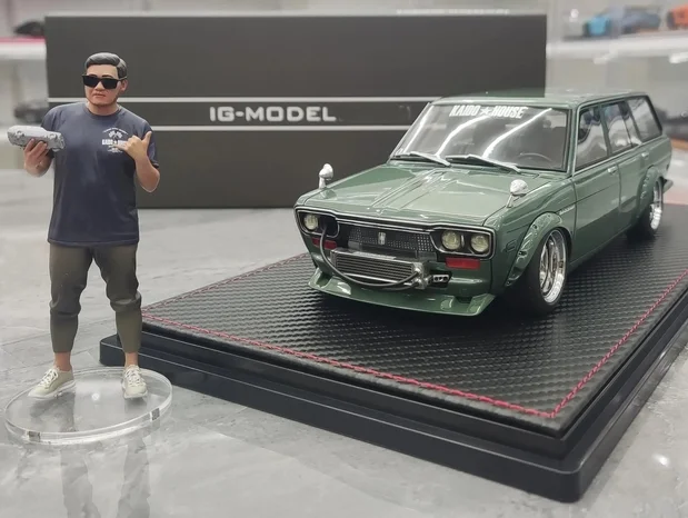 Top 25 Cool Models for Collectible Car Lovers - Products, Chinese goods, Auto, Models, Scale model, Toys, Hobby, Collecting, AliExpress, Video, Longpost