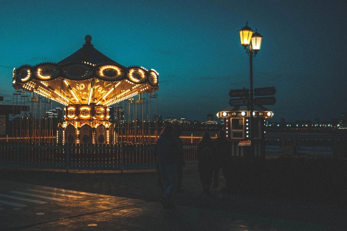 ����� � ������