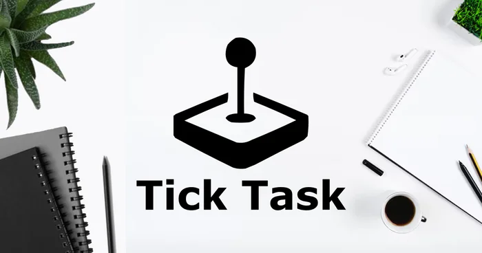 TickTask: New Web App for Task Scheduling and Collaboration - My, Scheduling tasks, Project management, Time management, Productivity, Web development, Management, Time management, Remote work, Small business, Entrepreneurship