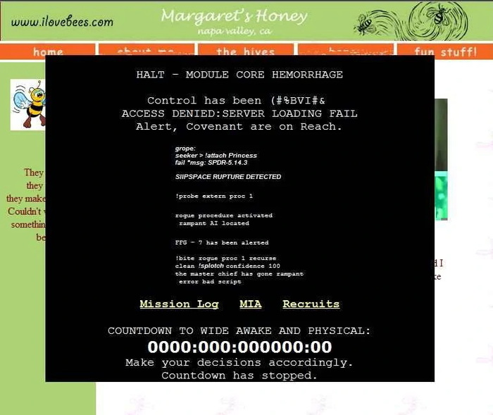Таймер обратного отсчета на <!--noindex--><a href="https://pikabu.ru/story/yevolyutsiya_reklamyi_v_igrovoy_industrii_ot_proshlogo_k_sovremennosti_11496178?u=http%3A%2F%2Filovebees.com&t=ilovebees.com&h=1f0bfb6e61c2794213df73ab37f3f25d0d16fc08" title="http://ilovebees.com" target="_blank" rel="nofollow noopener">ilovebees.com</a><!--/noindex-->