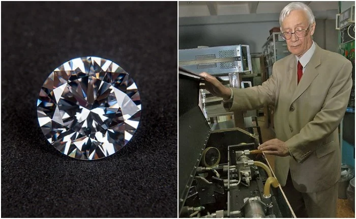 How cubic zirconia became a competitor to diamonds - Informative, Cubic zirconia, Diamonds, Facts, Instructive, Want to know everything, Decoration, Longpost