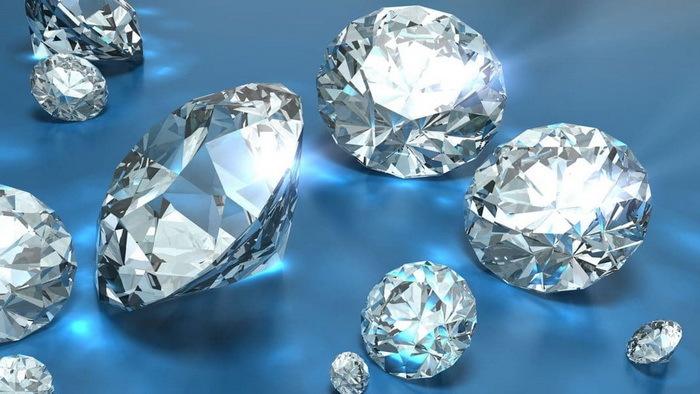 How cubic zirconia became a competitor to diamonds - Informative, Cubic zirconia, Diamonds, Facts, Instructive, Want to know everything, Decoration, Longpost