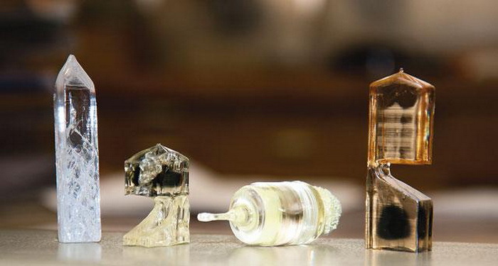 How cubic zirconia became a competitor to diamonds - Informative, Cubic zirconia, Diamonds, Facts, Instructive, Want to know everything, Decoration, Longpost