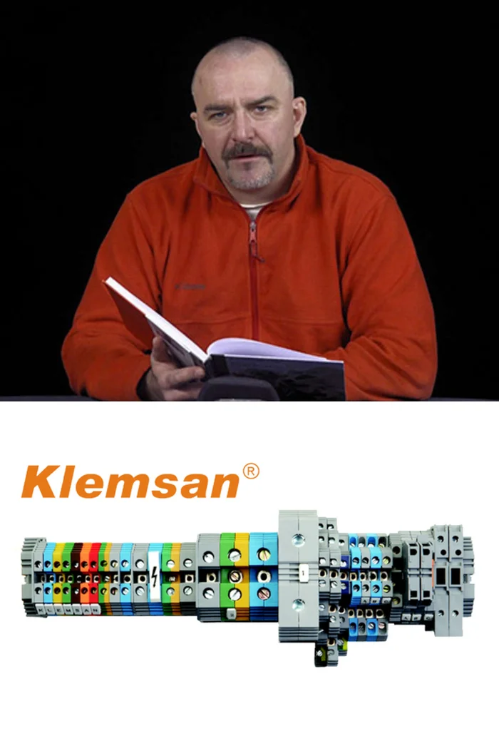 Klemsanych - Humor, Klim Zhukov