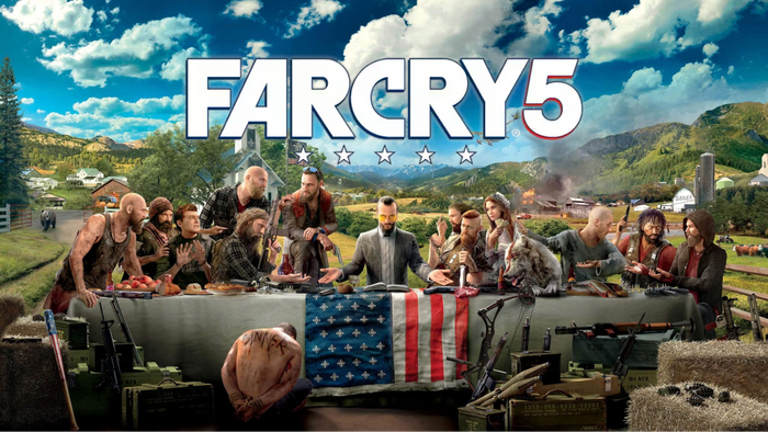   Far Cry 5    , Xbox  PlayStation , ,  ,  , 