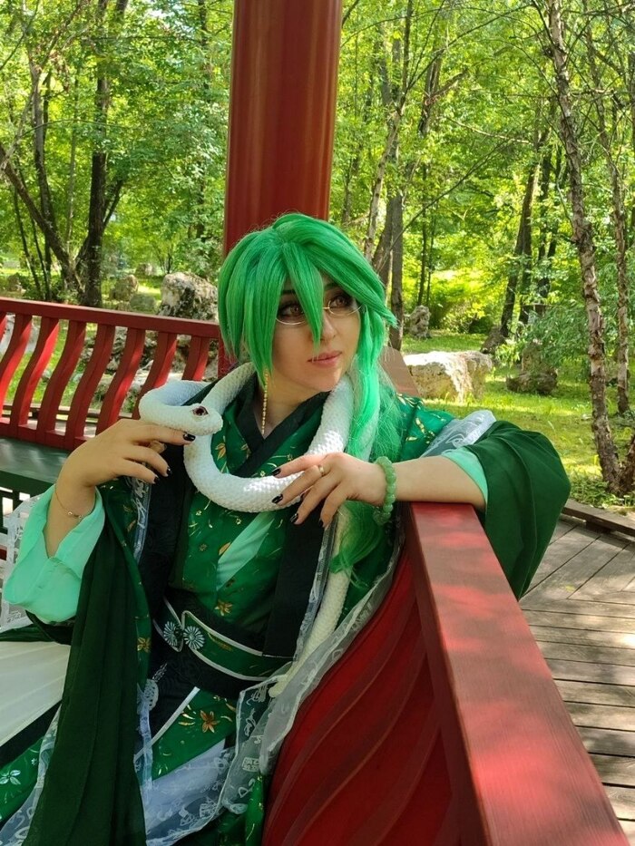 Photobackstage - Bad_Grief