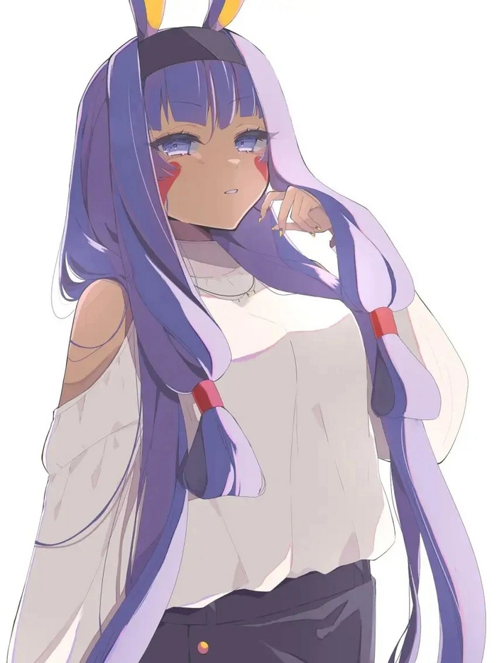 Nitocris , Anime Art, Fate Grand Order, Nitocris