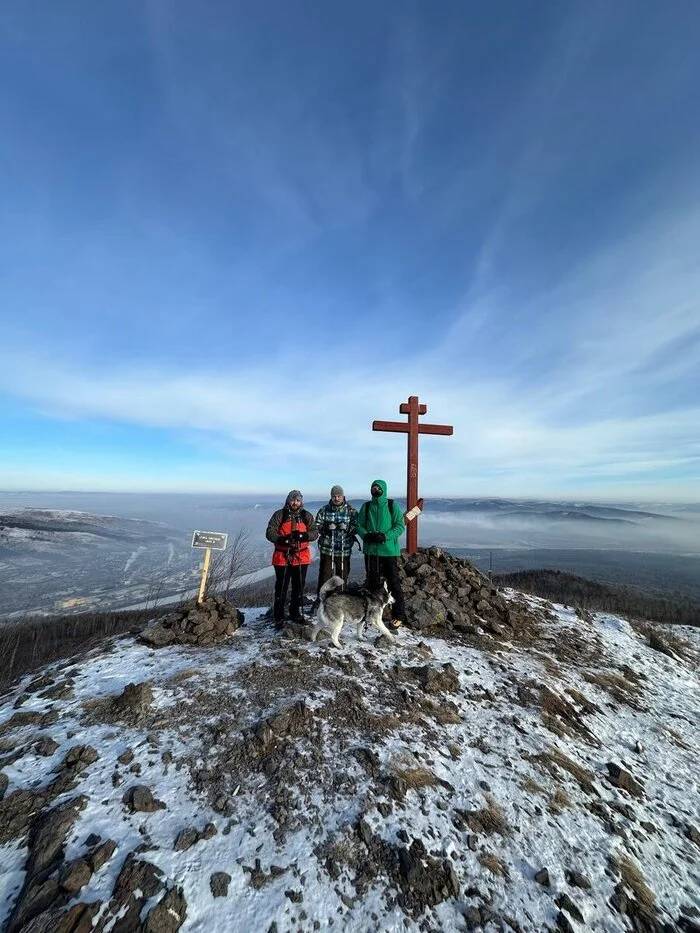 Mount Svetlaya | Notes from a tourist - My, Tourism, Hike, Chita, Guide, Transbaikalia, Longpost, The photo