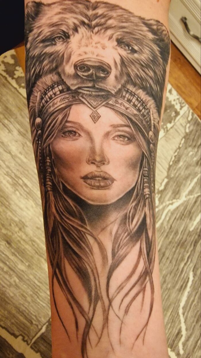 Готовая работа