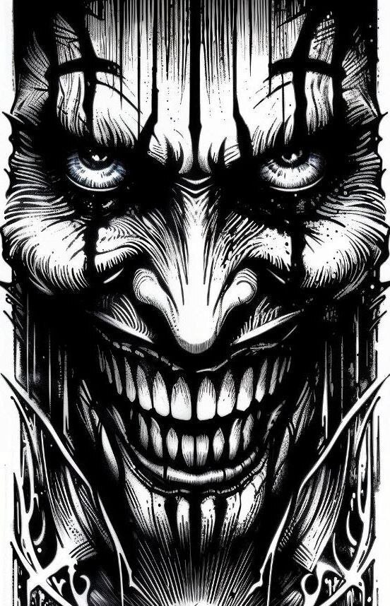 Эскиз создан через нейросеть Dalle