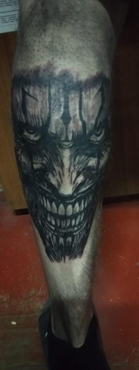 Готовая работа