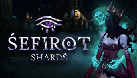 Sefirot Shards |2023| - My, Youtube, Weapon, Games, Computer games, Game Reviews, MMORPG, Card game, Video, Longpost