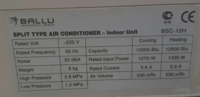 The air conditioner creaks and groans when starting, help - My, Air conditioner, Malfunctions, Noise, Service, Video, Mat