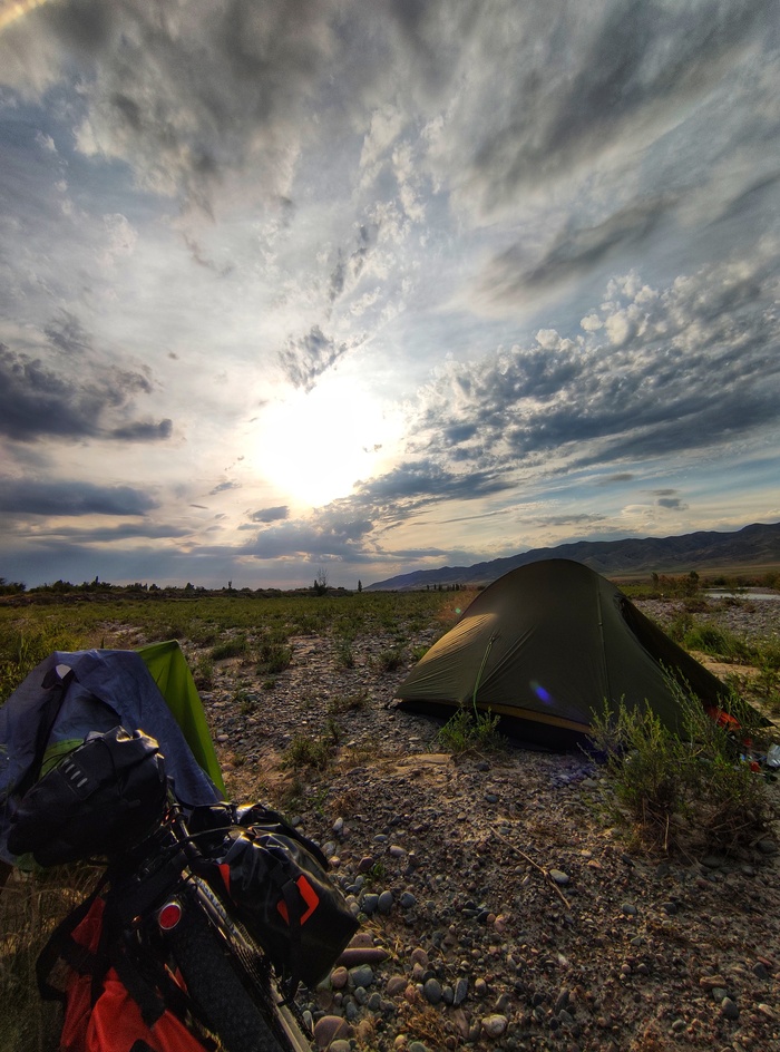 Скоро спать!