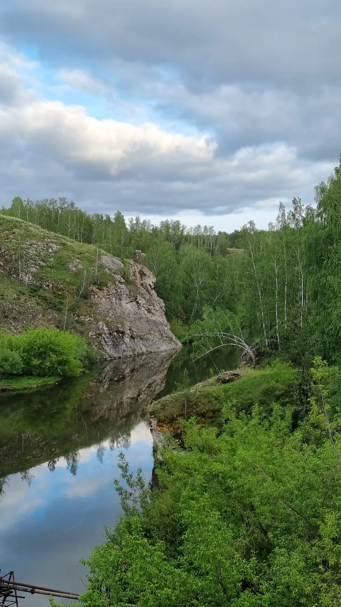 GLORIOUS WEEKEND ROUTE - My, Road trip, Travels, Tourism, Weekend travel, Beautiful view, Travel across Russia, Longpost