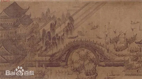 Праздник Драконьих Лодок в Китае Китай, Праздники, Благословение Небожителей, Длиннопост