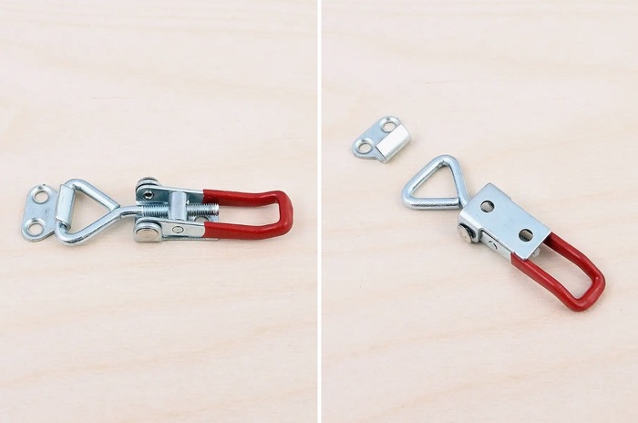 Систейнер (из KLT ящиков) для инструмента своими руками