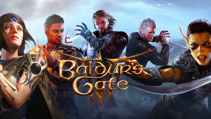 Larian       Baldur's Gate 3,        .