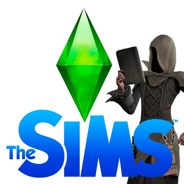 The Sims - Детство, Творчество, Ностальгия, Подкаст, The Sims, Игры, Молодость, Воспоминания из детства