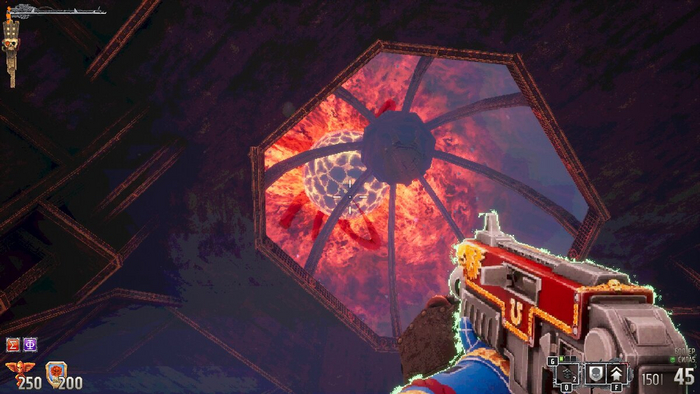 Даже на визуальные моменты у игры почти нет интересных сюжетных элементов