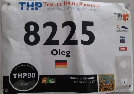 Trail de Haute Provence 2024 - My, Run, Trail, Sport, Ultramarathon, Video, Youtube, Longpost