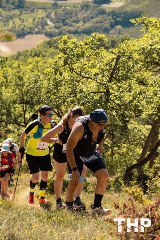 Trail de Haute Provence 2024 - My, Run, Trail, Sport, Ultramarathon, Video, Youtube, Longpost