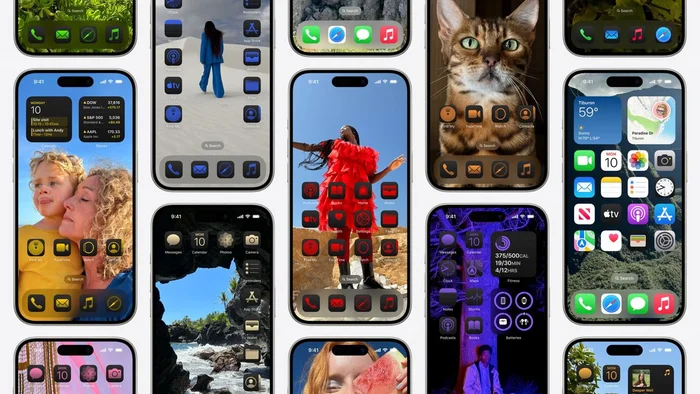 Results of WWDC 2024 - new OS and Apple Intelligence - My, Apple, Artificial Intelligence, iOS, Longpost