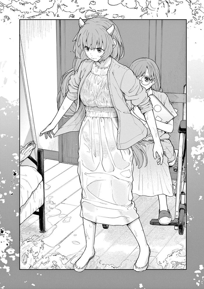 Я матёрый бычара, боже как я хорош, как остры мои рожища...