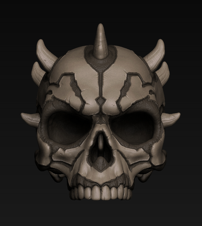 ZBrush