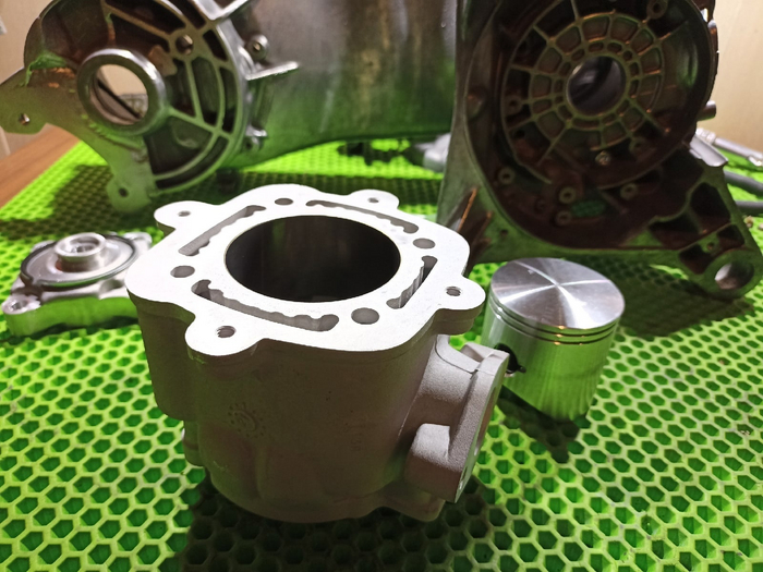 Горшочек - вари!