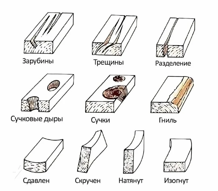 What timber defect are you today? - Humor, Picture with text, Beams, Defect, Nature, Character, Types, Mood, State, View, Type