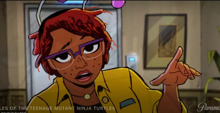 The first trailer for the new animated series “Teenage Mutant Ninja Turtles: Tales” has been released. - Youtube, Video, Animated series, Film and TV series news, April O'Neill, Teenage Mutant Ninja Turtles, Trailer