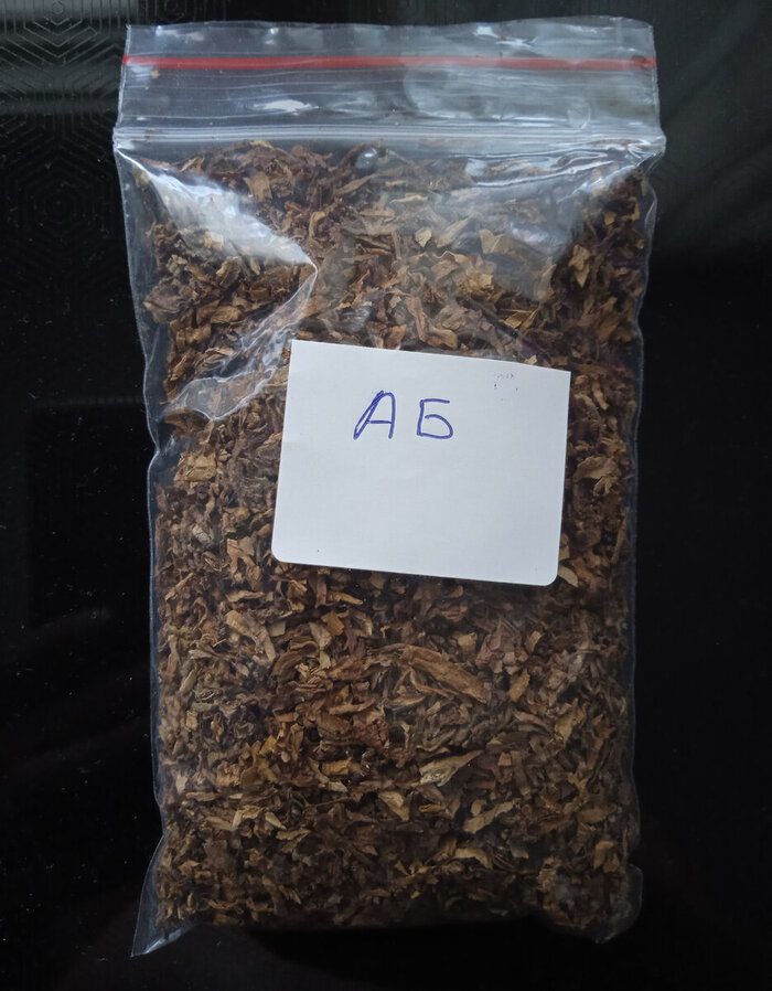 Америка Бленд от компании Сталик 34