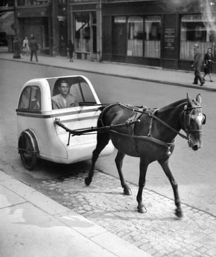 25 исторических фотографий [Часть 2] - Фотография, Старое фото, Историческое фото, Черно-белое фото, Длиннопост