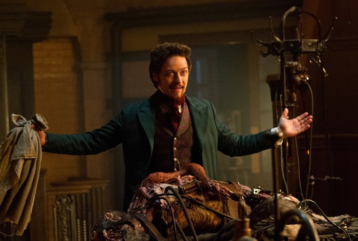 Франкенштейн