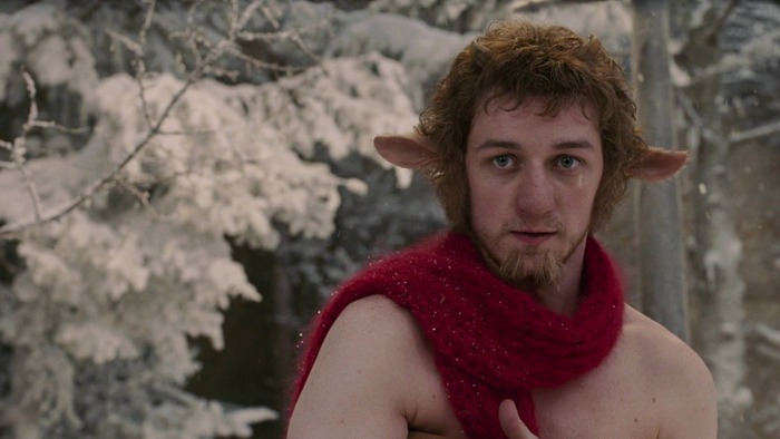 Хроники Нарнии