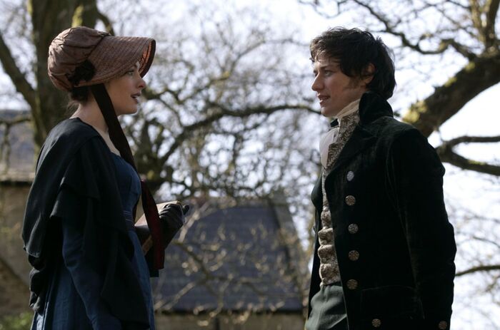 Джейн Остин