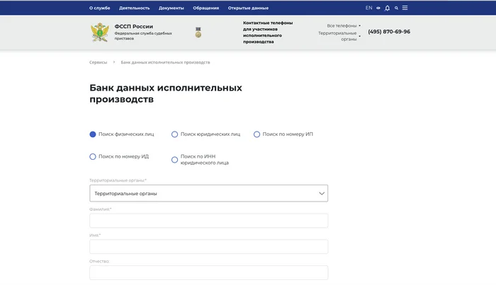 Как бесплатно узнать запрет на выезд из Росиии за границу - Судебные приставы, ФССП, Госуслуги, ФНС, Пограничный контроль, Задолженность, Длиннопост