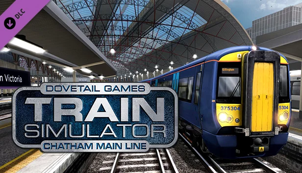 [Steam] DLC for Train Simulator and Forza Motorsport - Is free, Freebie, Distribution, Saving, Discounts, Stock, Steam, Распродажа, DLC, Longpost