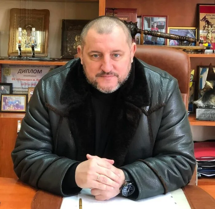 Former mayor of Kupyansk Gennady Matsegora died in Moscow after an assassination attempt - Politics, Special operation, Kupyansk, Gur, Terrorism