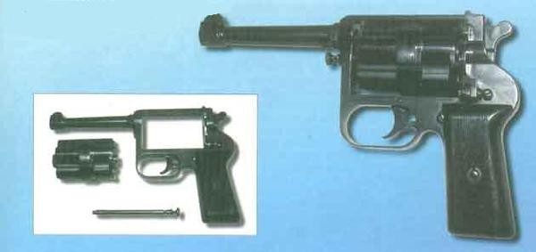 Silent Soviet pistols - Firearms, Weapon, Made in USSR, Specialists, Special Forces, Pistols, Muffler, Shooting, Military equipment, Armament, Military, The photo, Youtube, Video, YouTube (link), Longpost