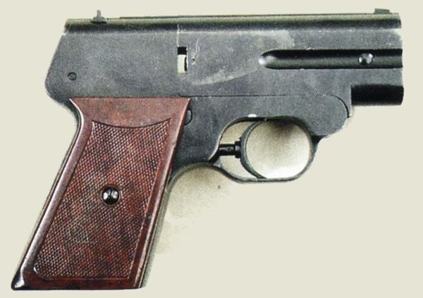 Silent Soviet pistols - Firearms, Weapon, Made in USSR, Specialists, Special Forces, Pistols, Muffler, Shooting, Military equipment, Armament, Military, The photo, Youtube, Video, YouTube (link), Longpost