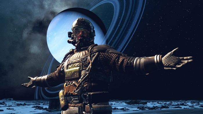  Creation Club      Starfield