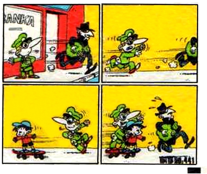 ������� 441